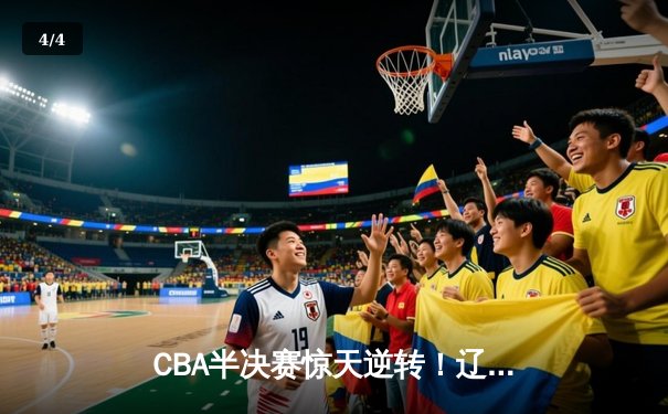 CBA半决赛惊天逆转！辽宁本钢加时险胜广东宏远，赵继伟砍30分创生涯新高 - 4